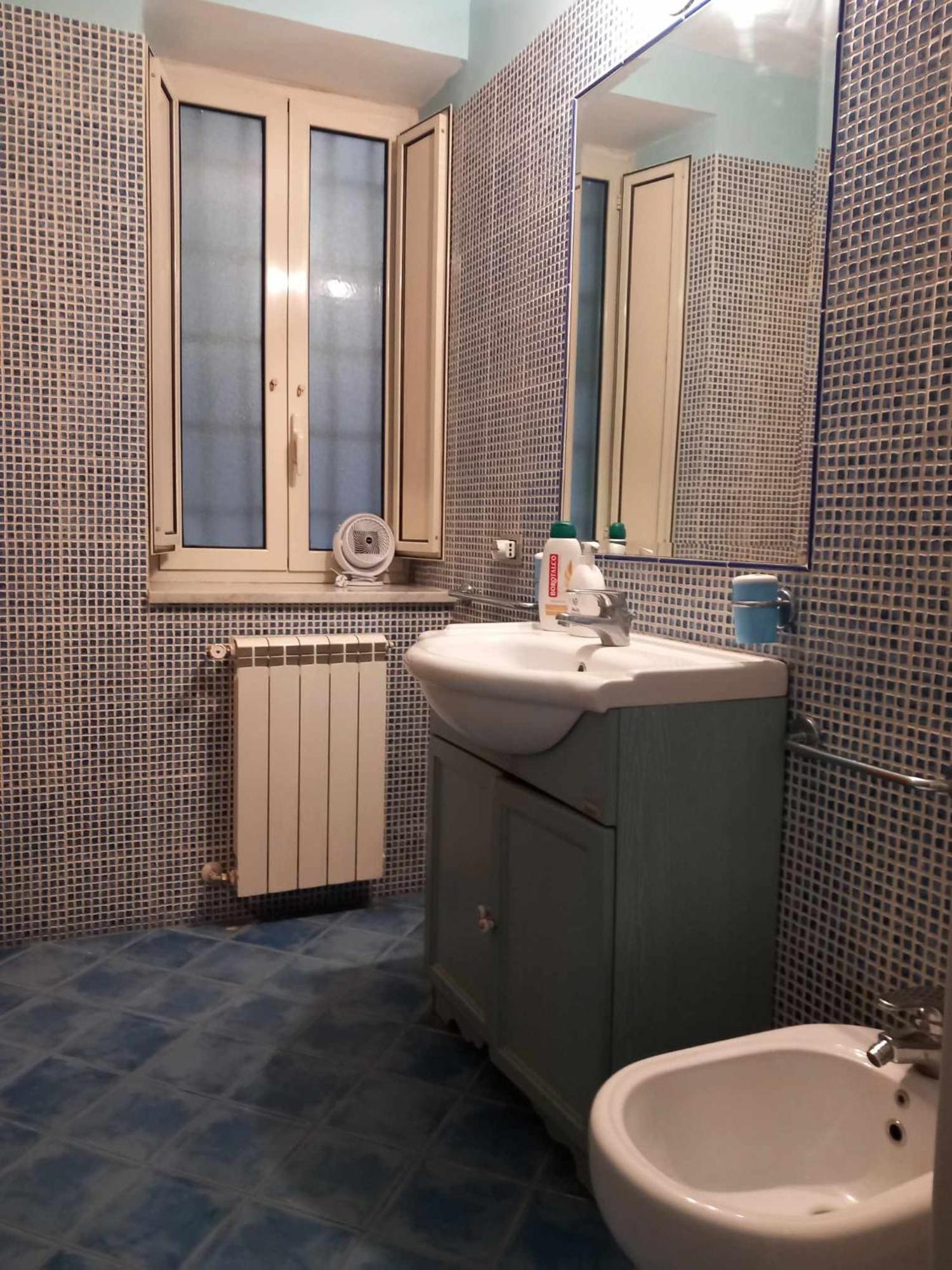 Casetta Palmarice Centro Storico Napoli Esterno foto