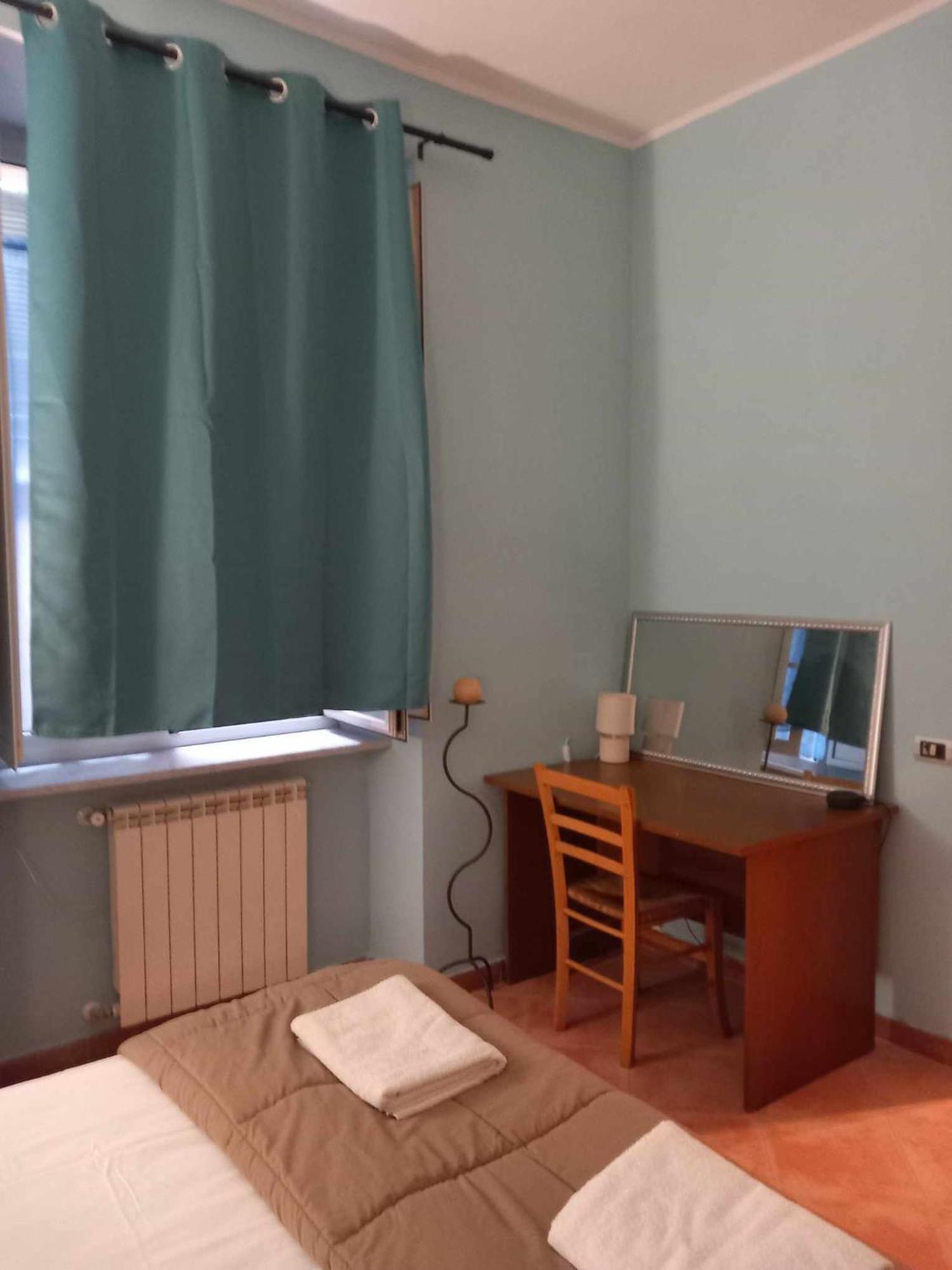 Casetta Palmarice Centro Storico Napoli Esterno foto