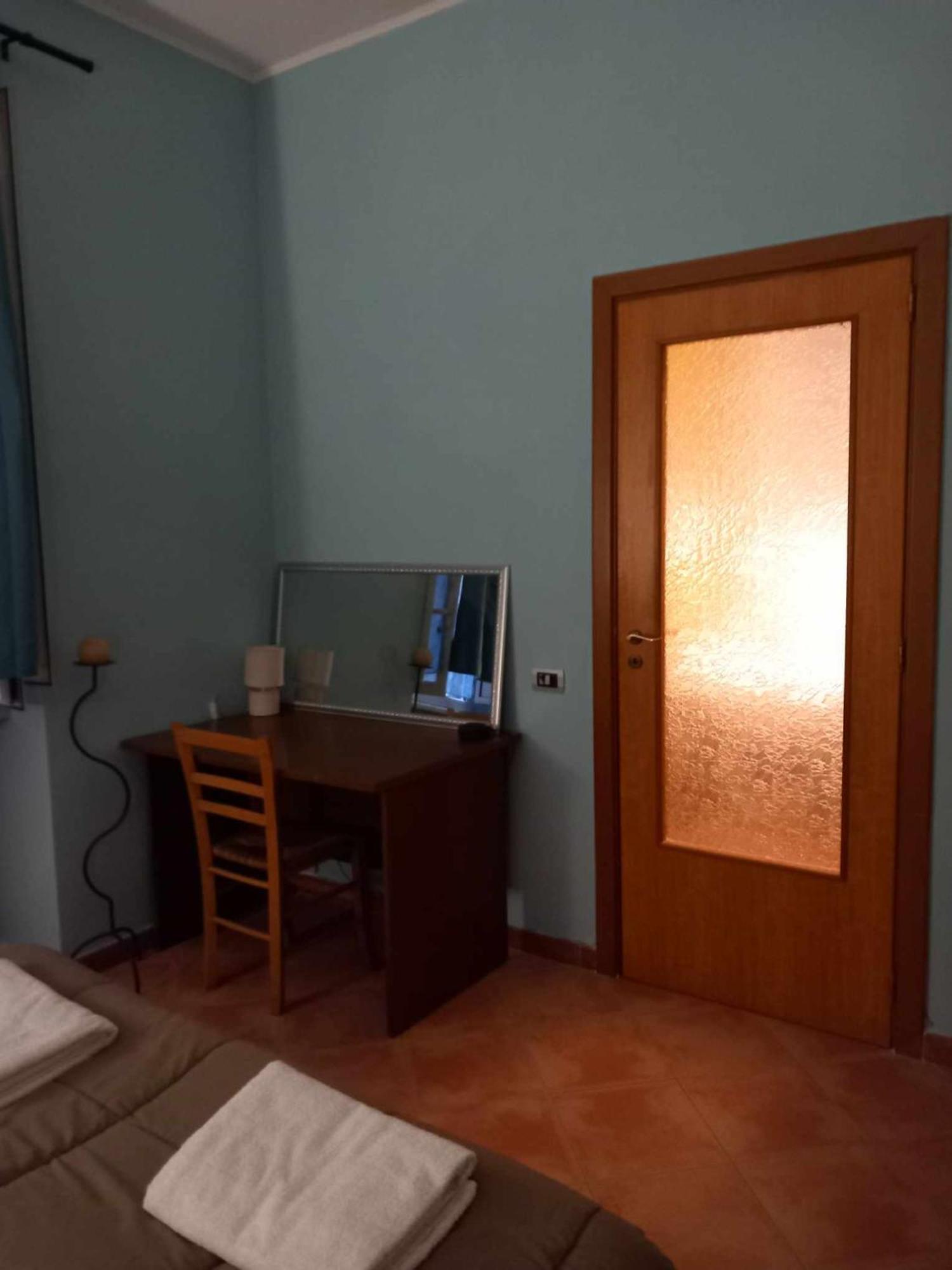 Casetta Palmarice Centro Storico Napoli Esterno foto