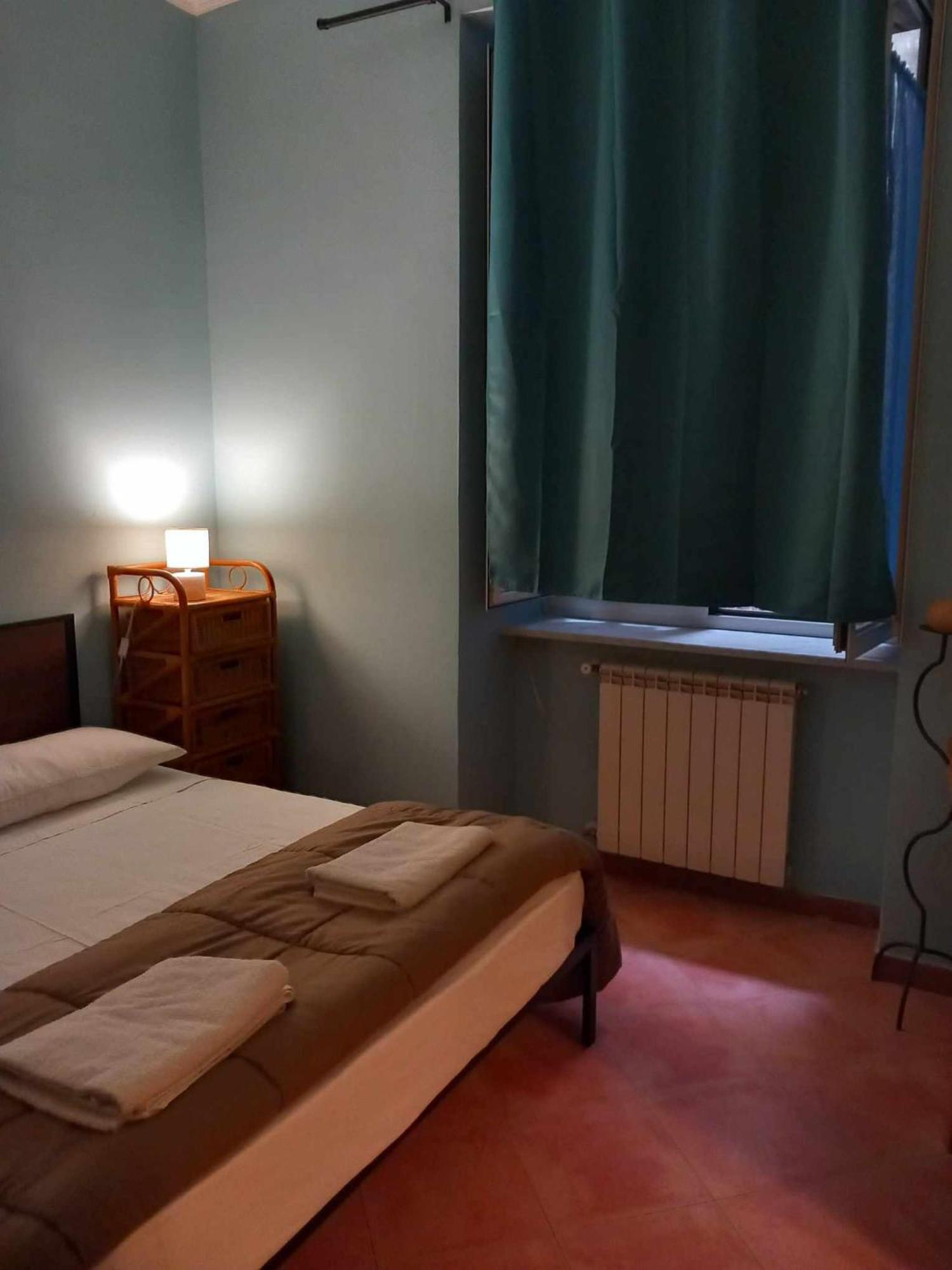 Casetta Palmarice Centro Storico Napoli Esterno foto