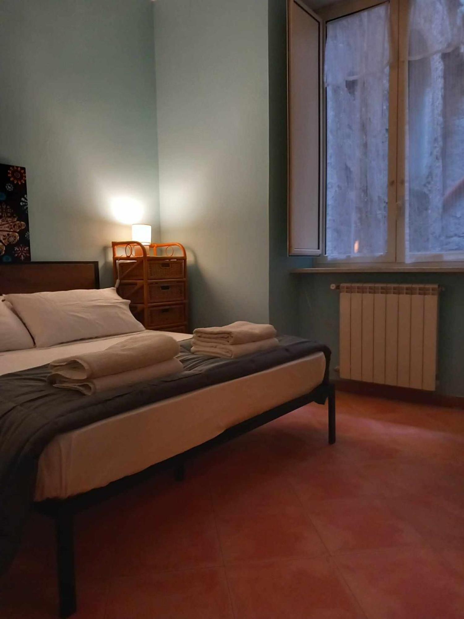 Casetta Palmarice Centro Storico Napoli Esterno foto