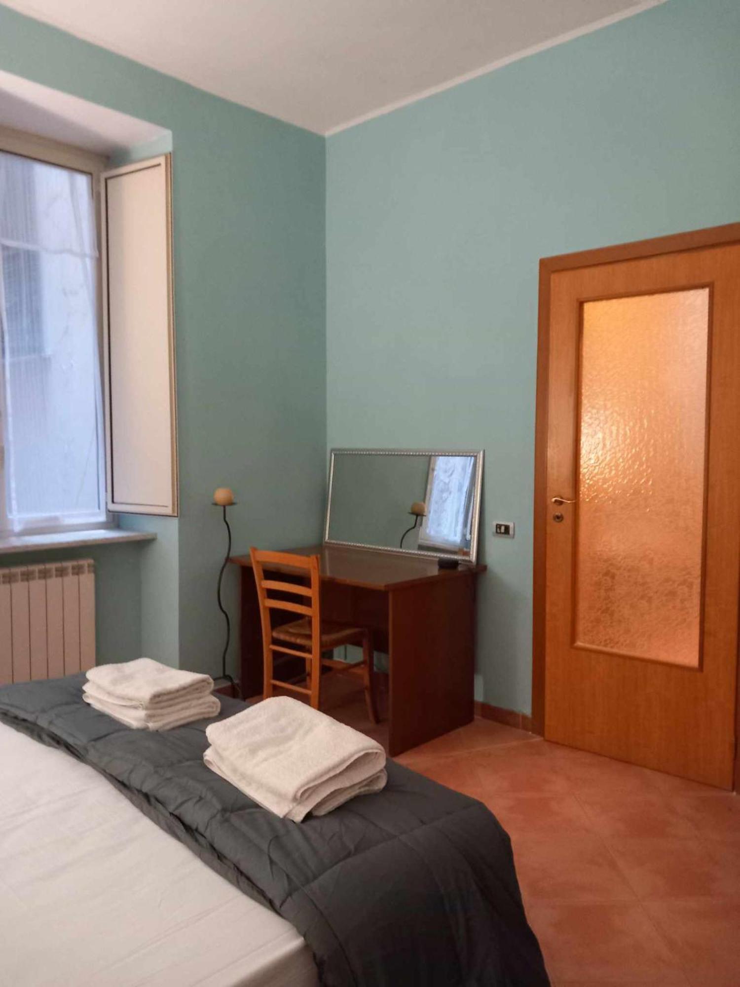 Casetta Palmarice Centro Storico Napoli Esterno foto