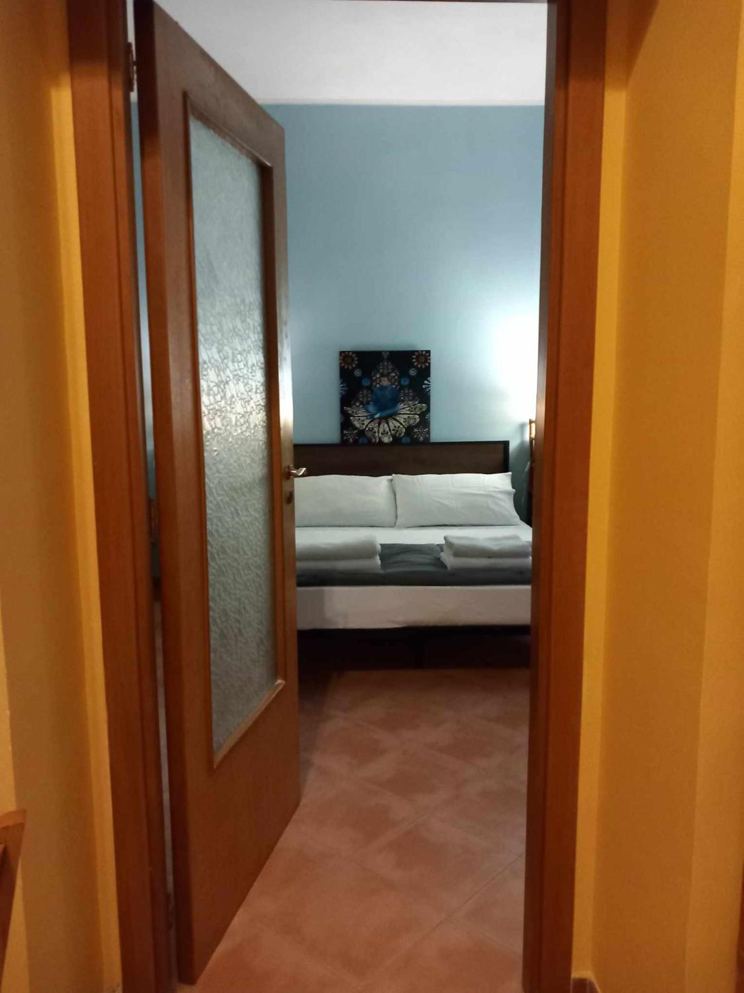 Casetta Palmarice Centro Storico Napoli Esterno foto