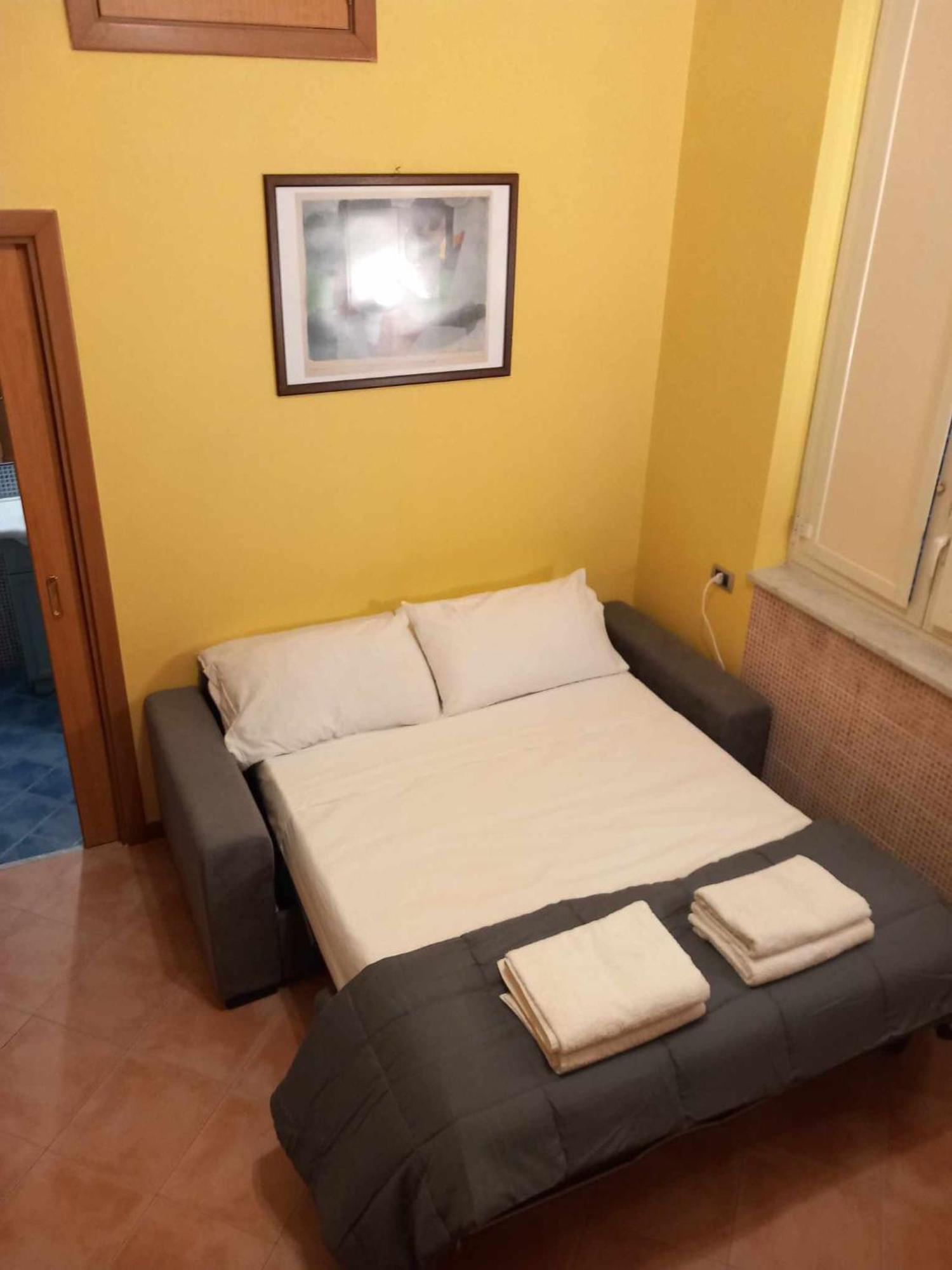 Casetta Palmarice Centro Storico Napoli Esterno foto