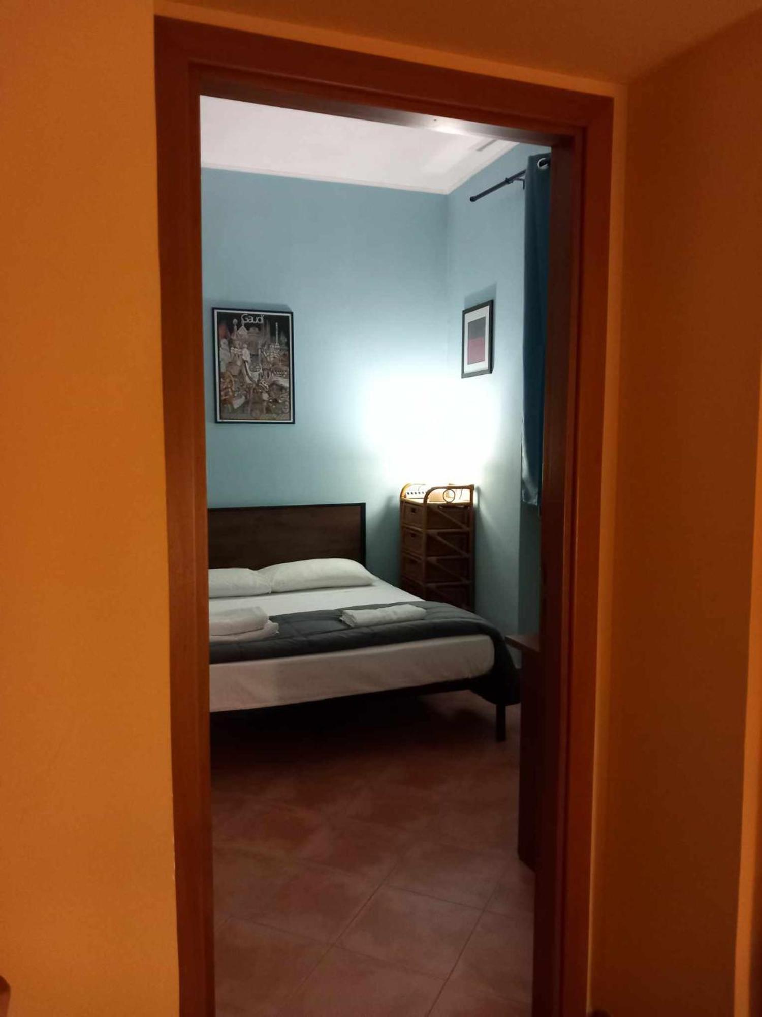 Casetta Palmarice Centro Storico Napoli Esterno foto