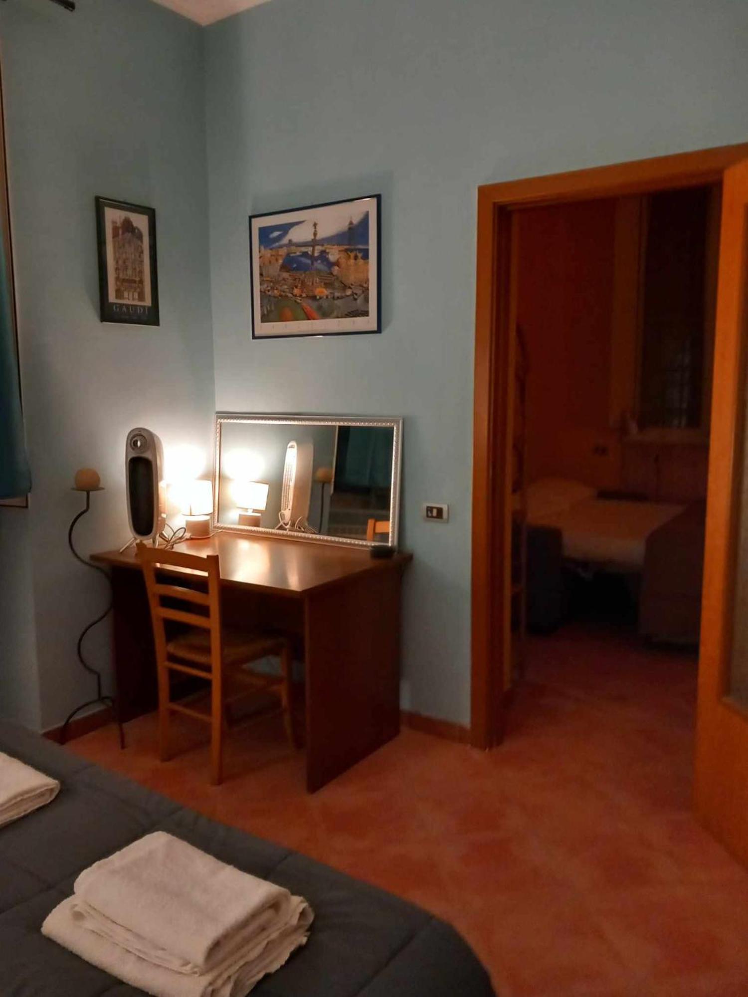 Casetta Palmarice Centro Storico Napoli Esterno foto