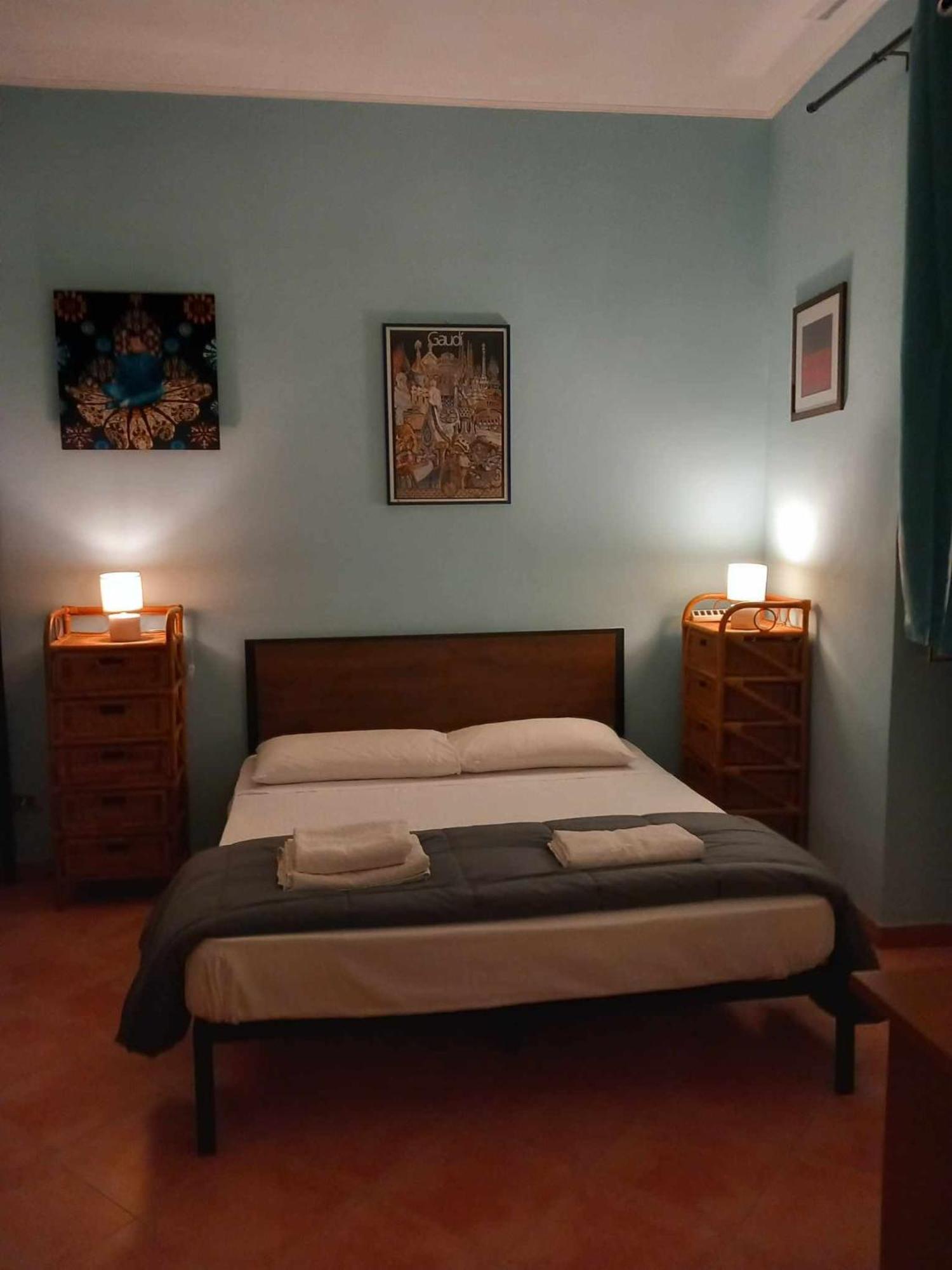 Casetta Palmarice Centro Storico Napoli Esterno foto