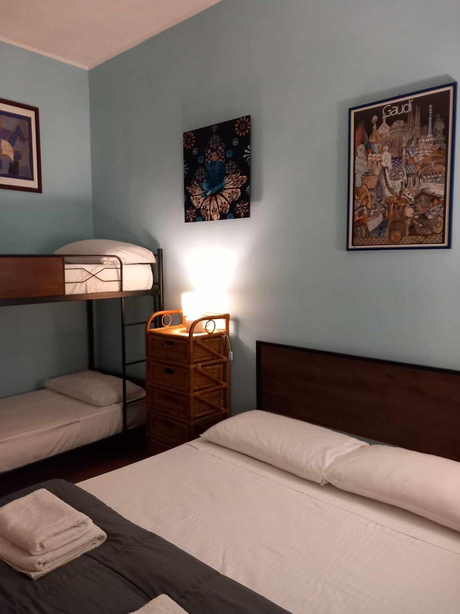 Casetta Palmarice Centro Storico Napoli Esterno foto