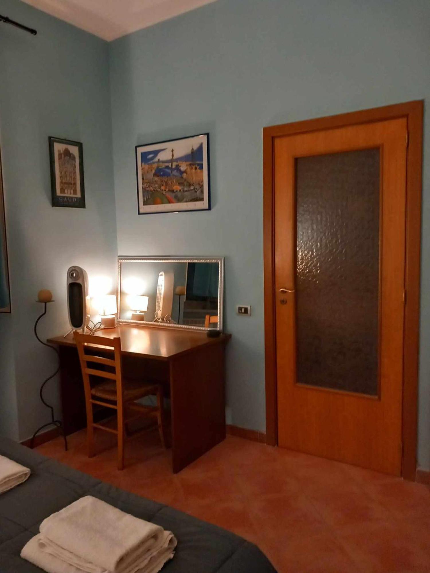 Casetta Palmarice Centro Storico Napoli Esterno foto